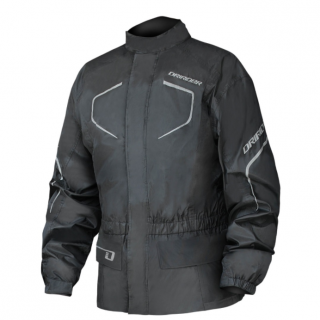 Dririder Thunderwear Black Jacket