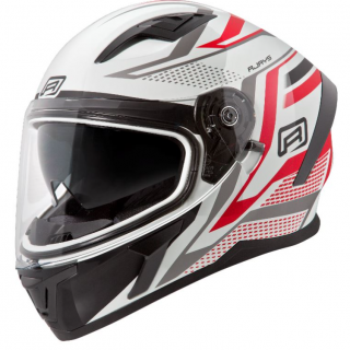 rjays tourtech helmet