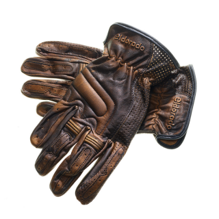 Eldorado ST13 Bronze Motorcycle Gloves